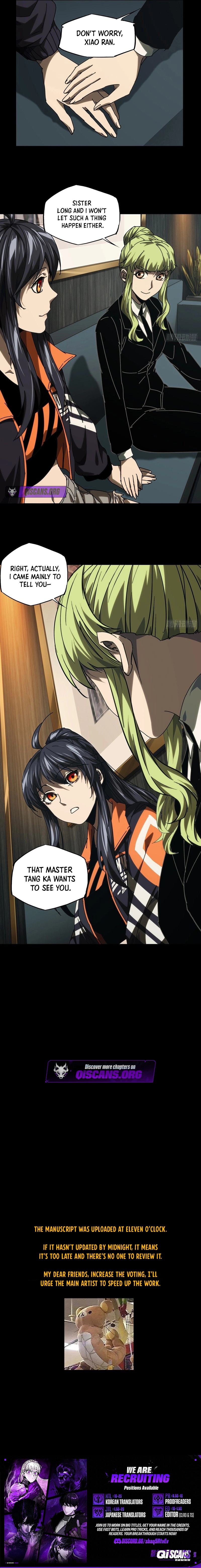 DaXiangWuXing (Taoist) Chapter 312 page 8