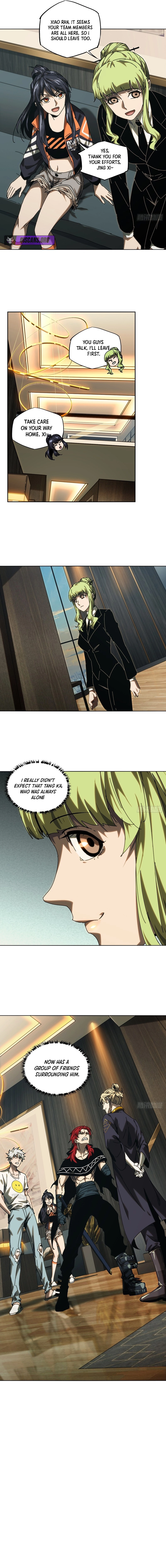 DaXiangWuXing (Taoist) Chapter 313 page 5