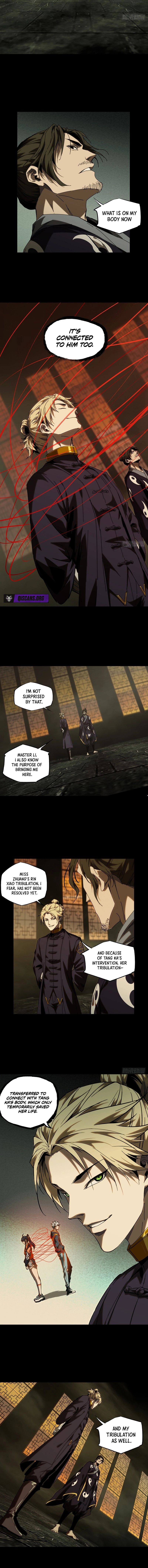 DaXiangWuXing (Taoist) Chapter 314 page 3