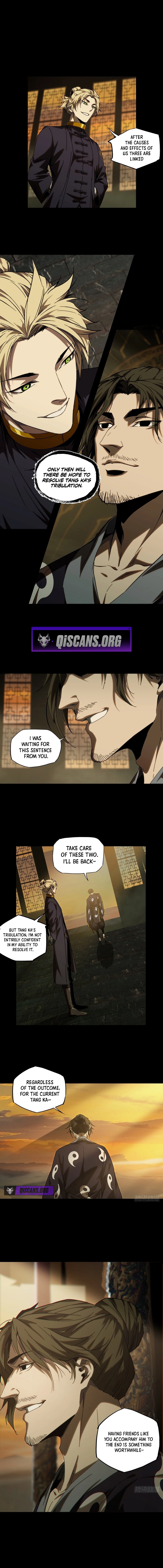 DaXiangWuXing (Taoist) Chapter 314 page 4