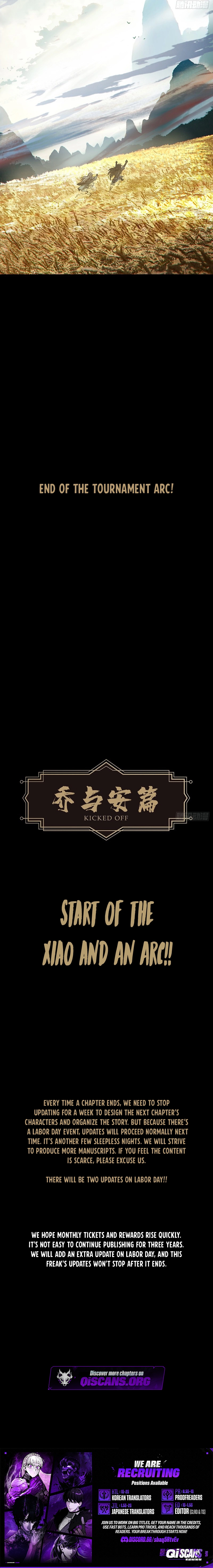 DaXiangWuXing (Taoist) Chapter 314 page 7