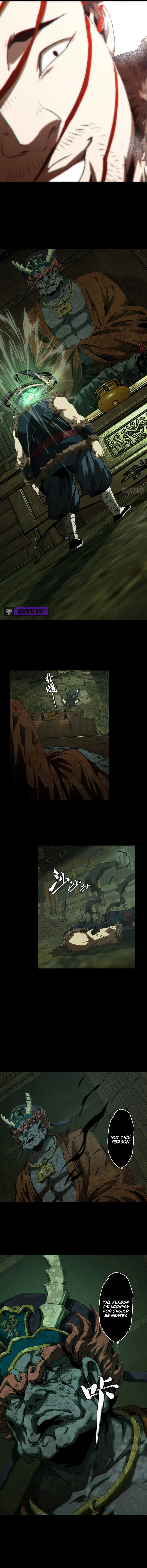 DaXiangWuXing (Taoist) Chapter 315 page 5