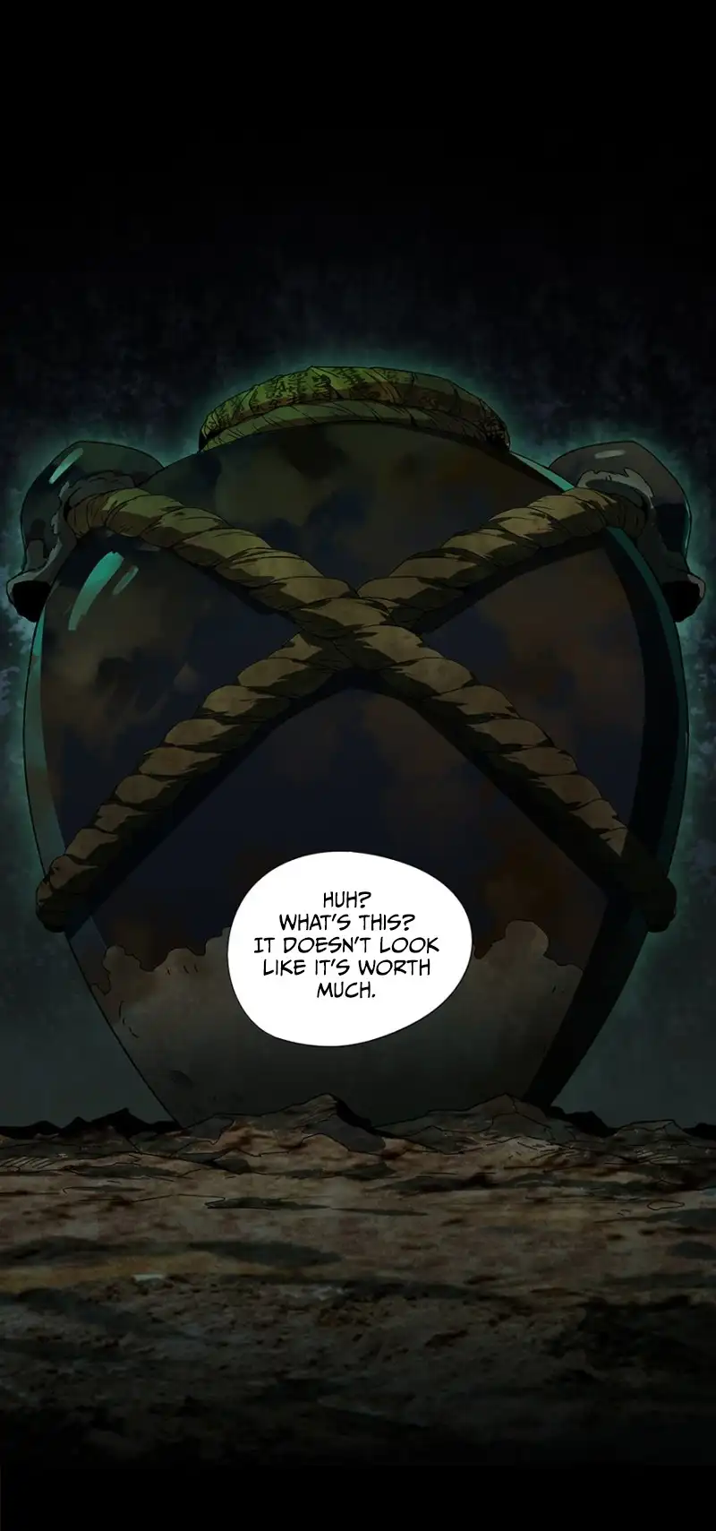 DaXiangWuXing (Taoist) Chapter 4 page 32