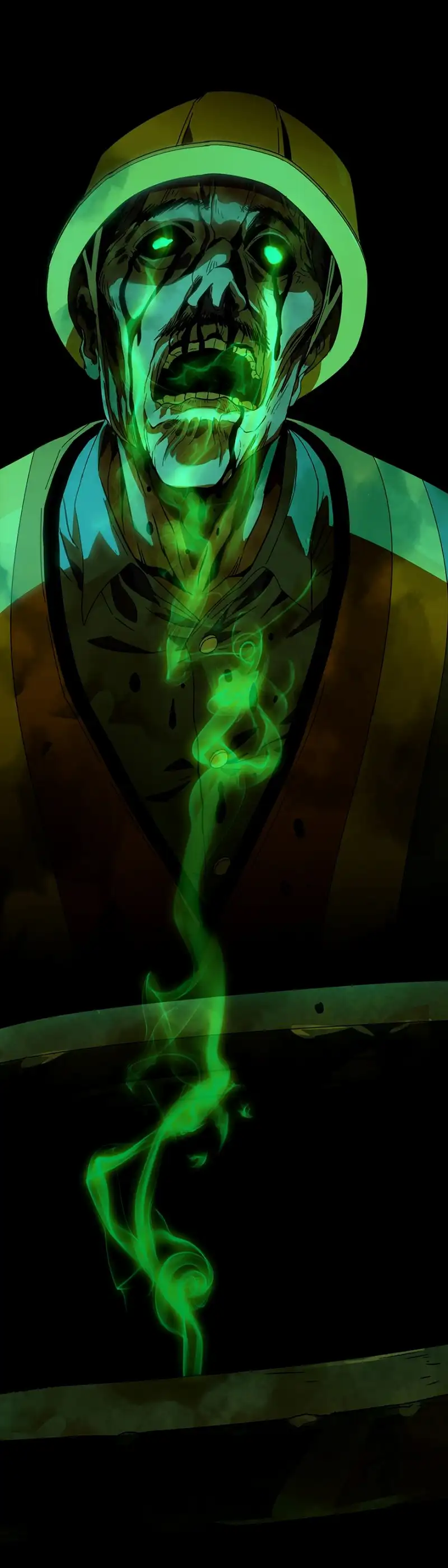 DaXiangWuXing (Taoist) Chapter 4 page 43