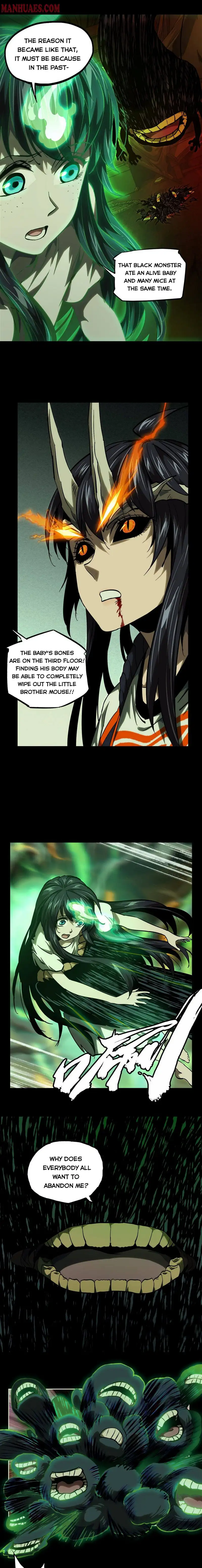 DaXiangWuXing (Taoist) Chapter 49 page 2