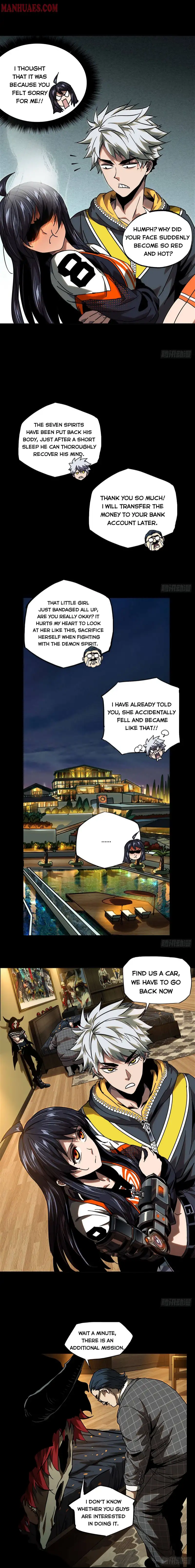 DaXiangWuXing (Taoist) Chapter 53 page 8
