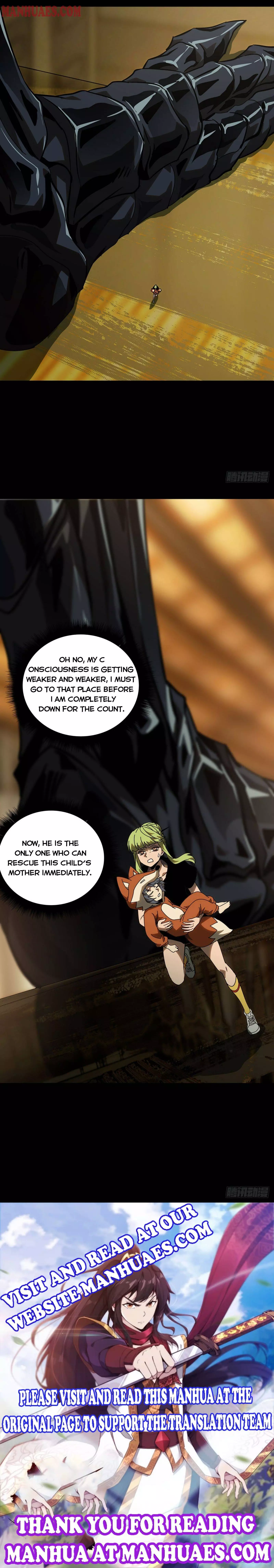 DaXiangWuXing (Taoist) Chapter 64 page 10