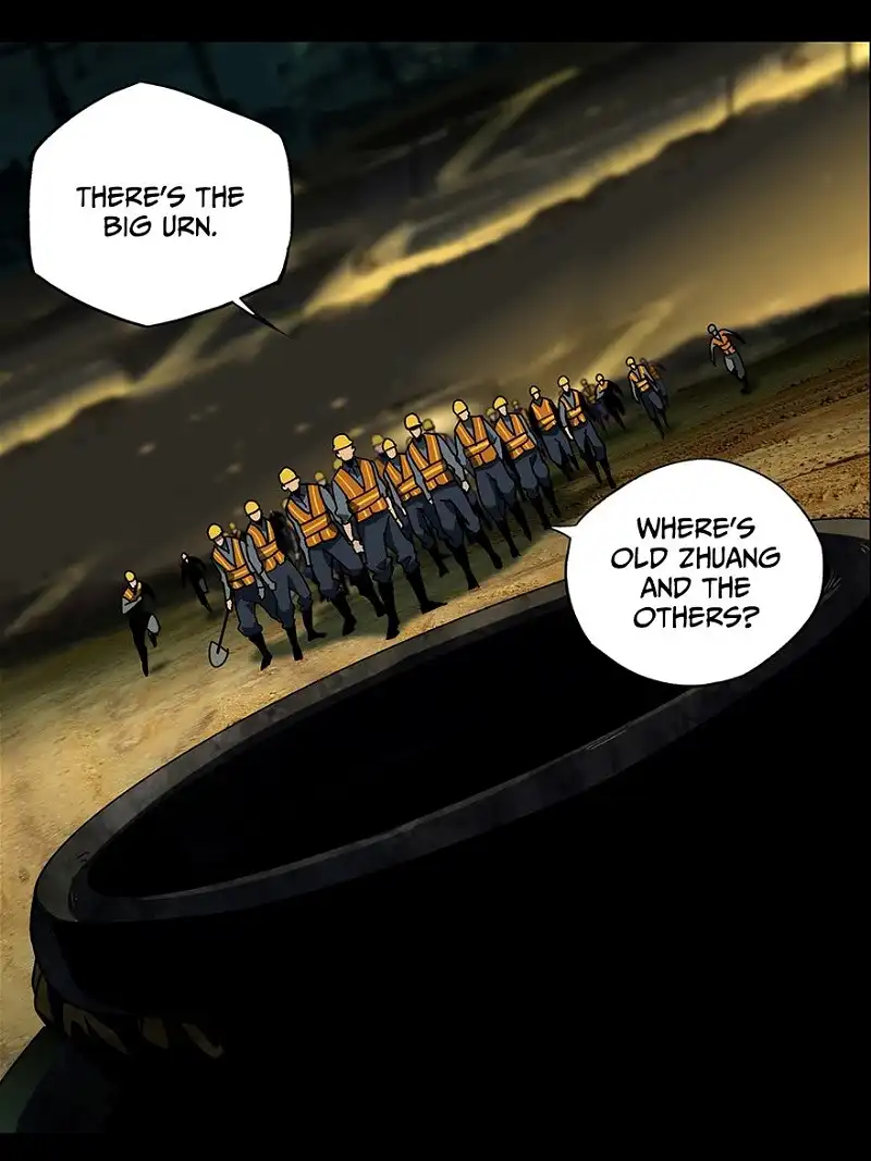 DaXiangWuXing (Taoist) Chapter 7 page 10