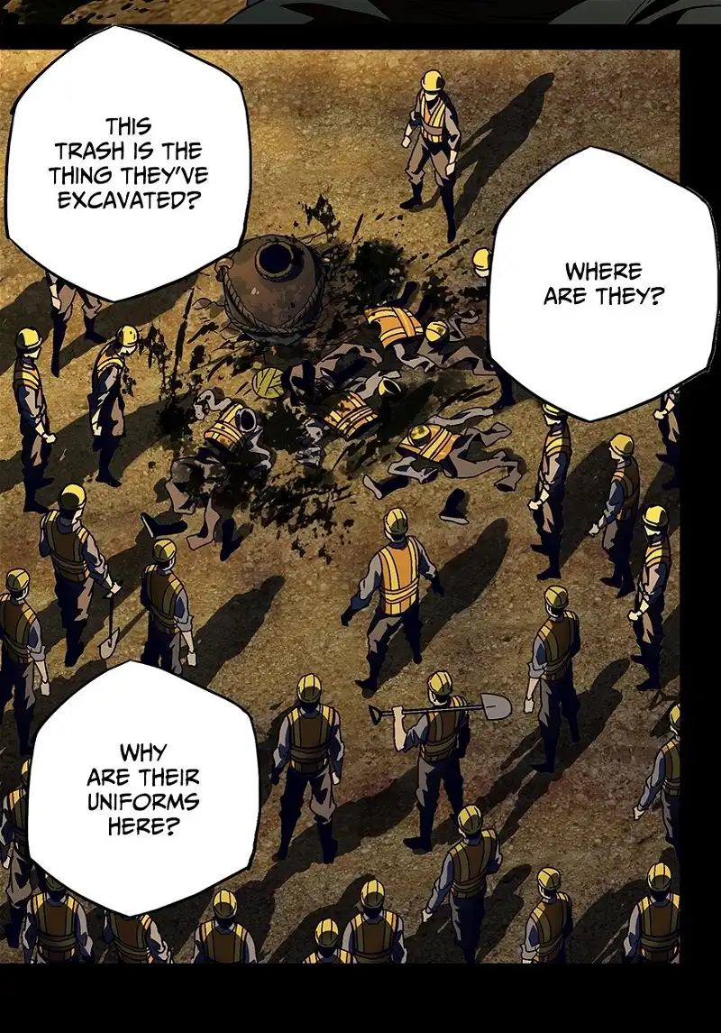 DaXiangWuXing (Taoist) Chapter 7 page 13