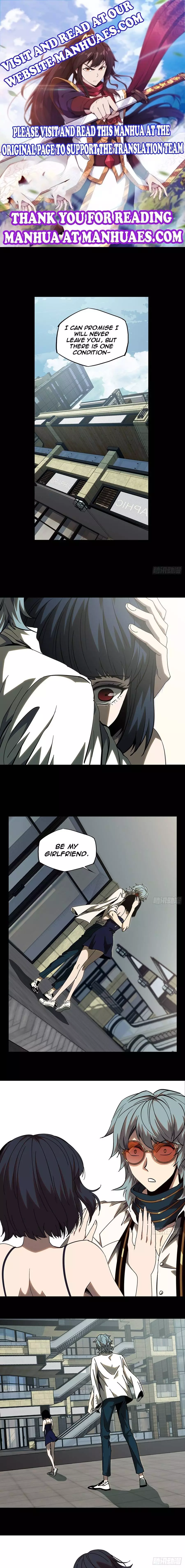 DaXiangWuXing (Taoist) Chapter 71 page 1