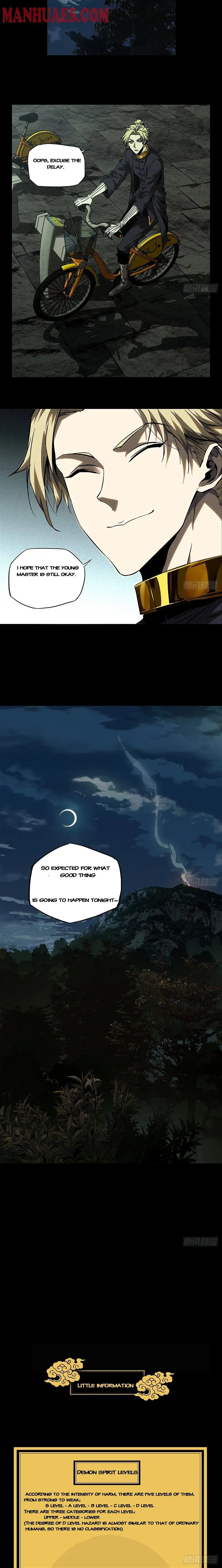 DaXiangWuXing (Taoist) Chapter 72 page 9