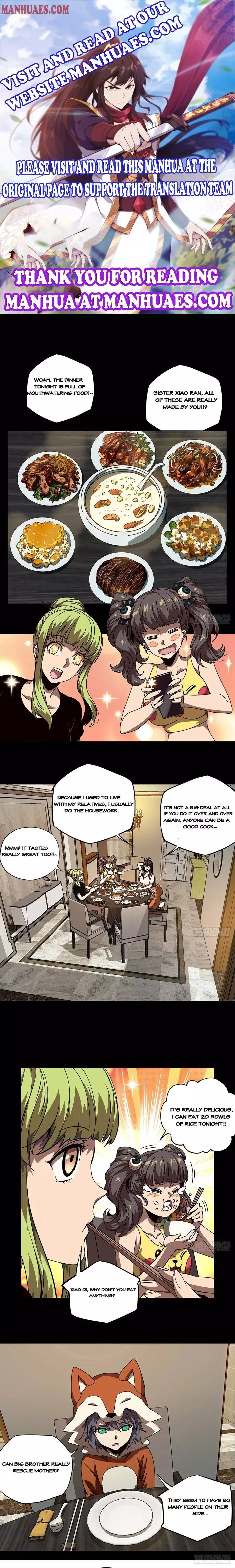DaXiangWuXing (Taoist) Chapter 73 page 1