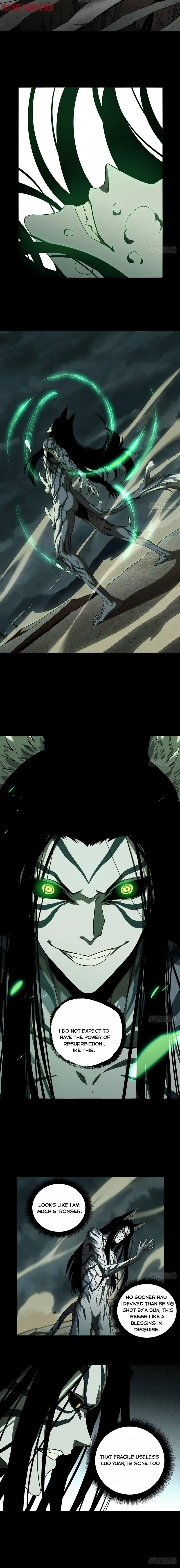 DaXiangWuXing (Taoist) Chapter 84 page 2