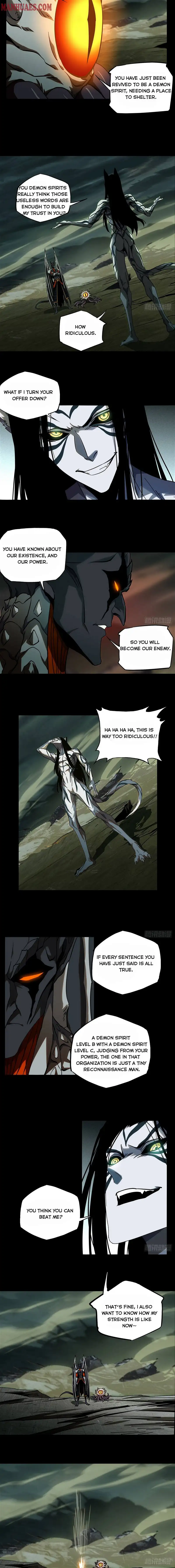 DaXiangWuXing (Taoist) Chapter 84 page 5