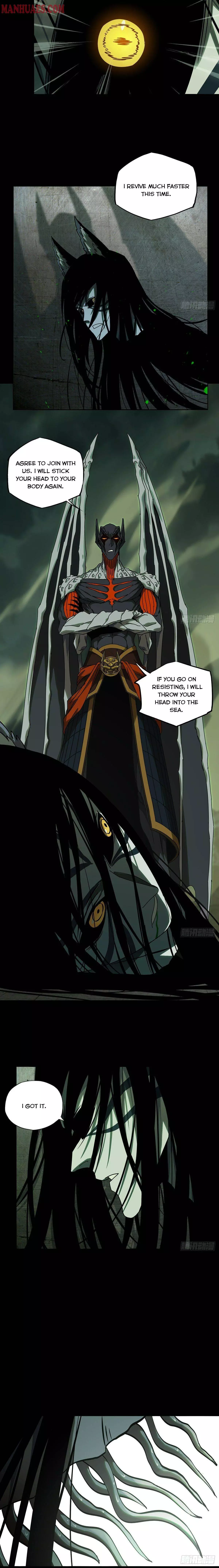DaXiangWuXing (Taoist) Chapter 85 page 2