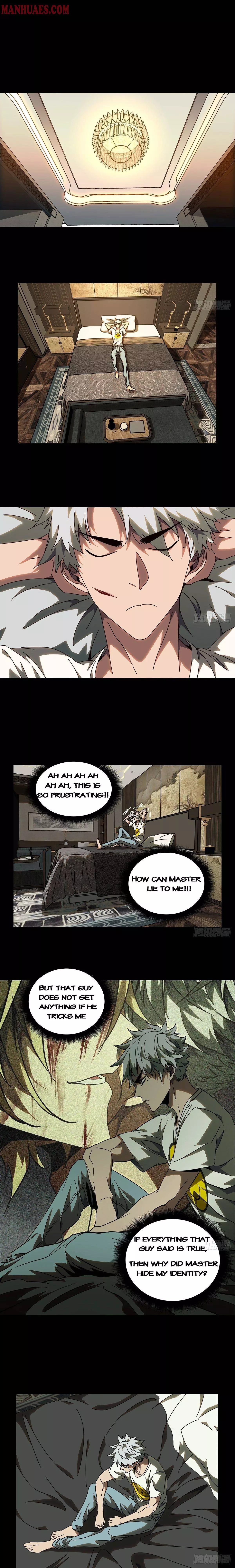 DaXiangWuXing (Taoist) Chapter 86 page 3