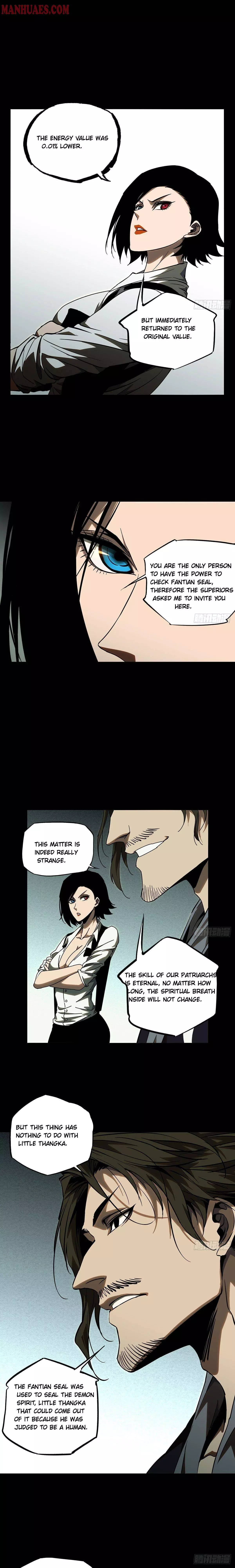 DaXiangWuXing (Taoist) Chapter 89 page 3