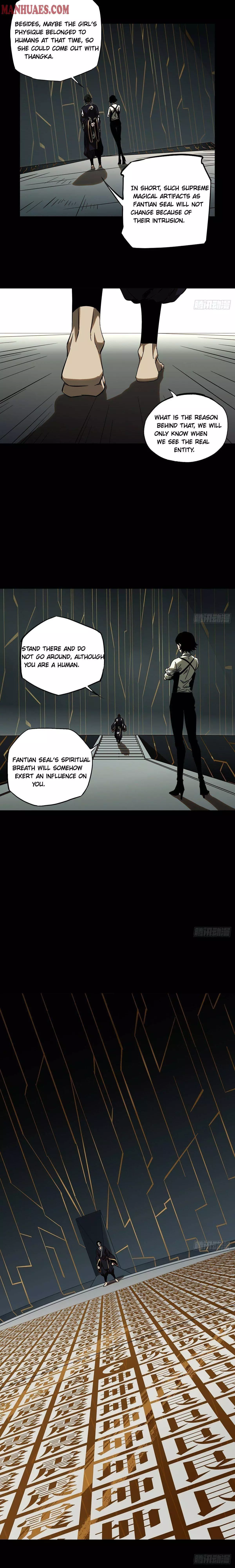 DaXiangWuXing (Taoist) Chapter 89 page 4
