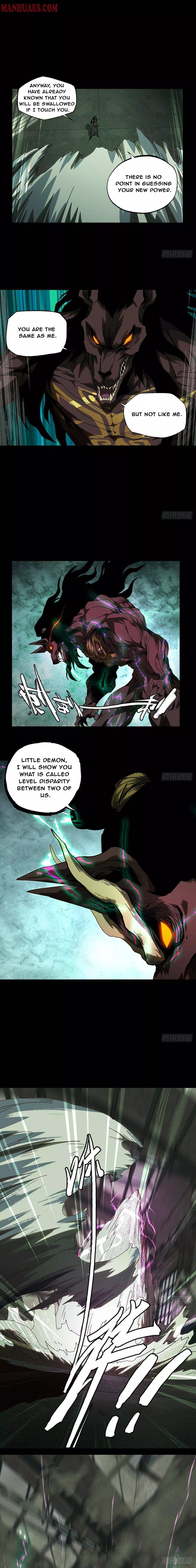 DaXiangWuXing (Taoist) Chapter 93 page 3