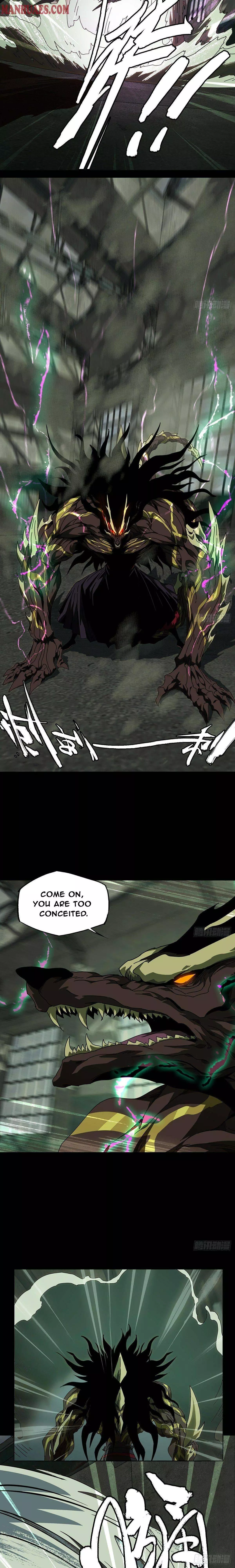 DaXiangWuXing (Taoist) Chapter 93 page 4