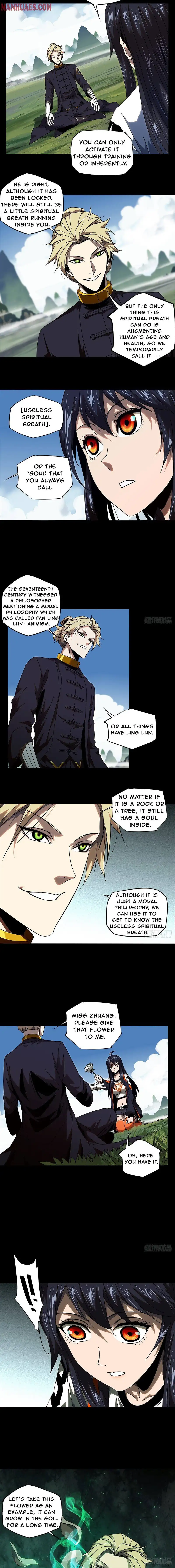 DaXiangWuXing (Taoist) Chapter 98 page 4