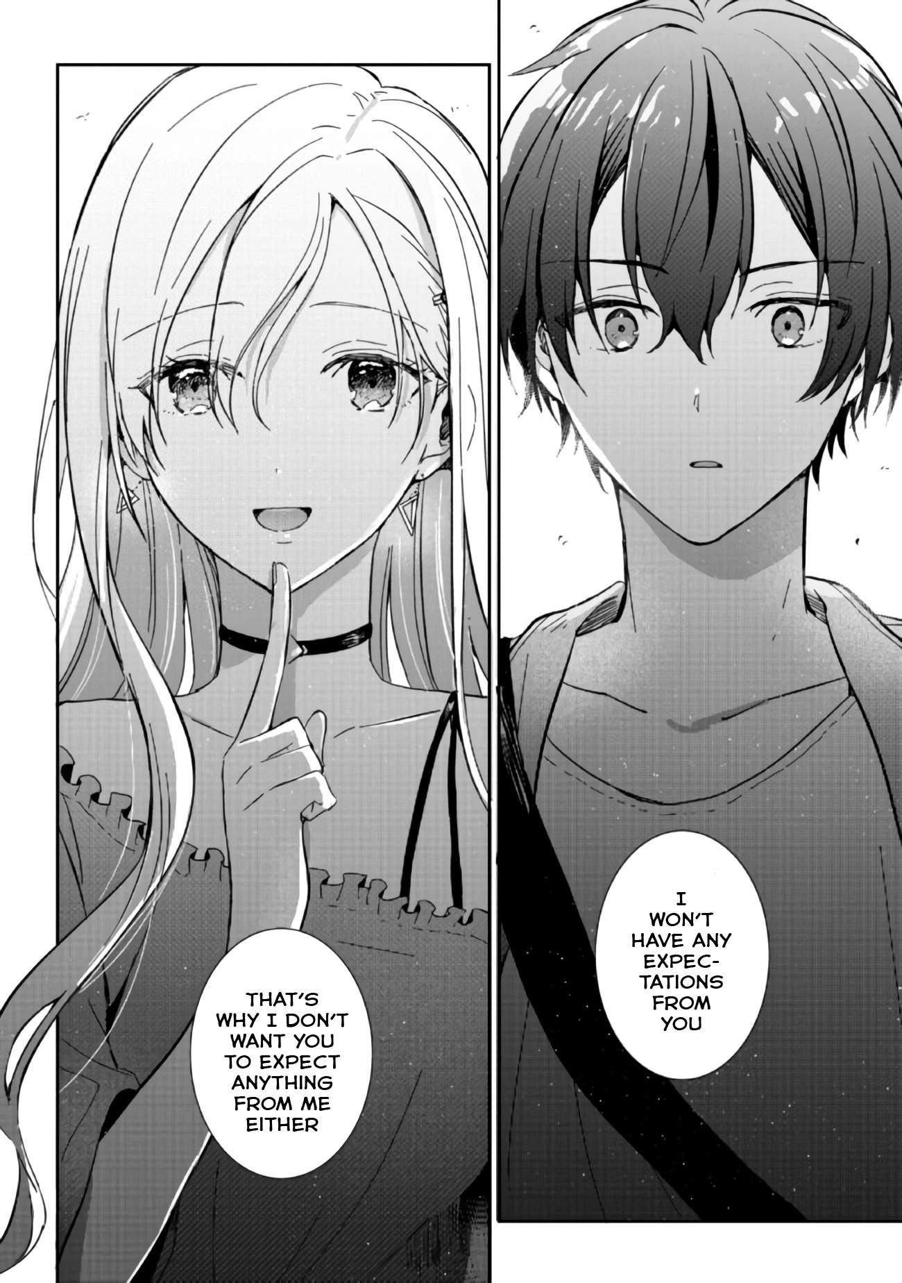 Days with my Step Sister Chapter 1.1 page 14