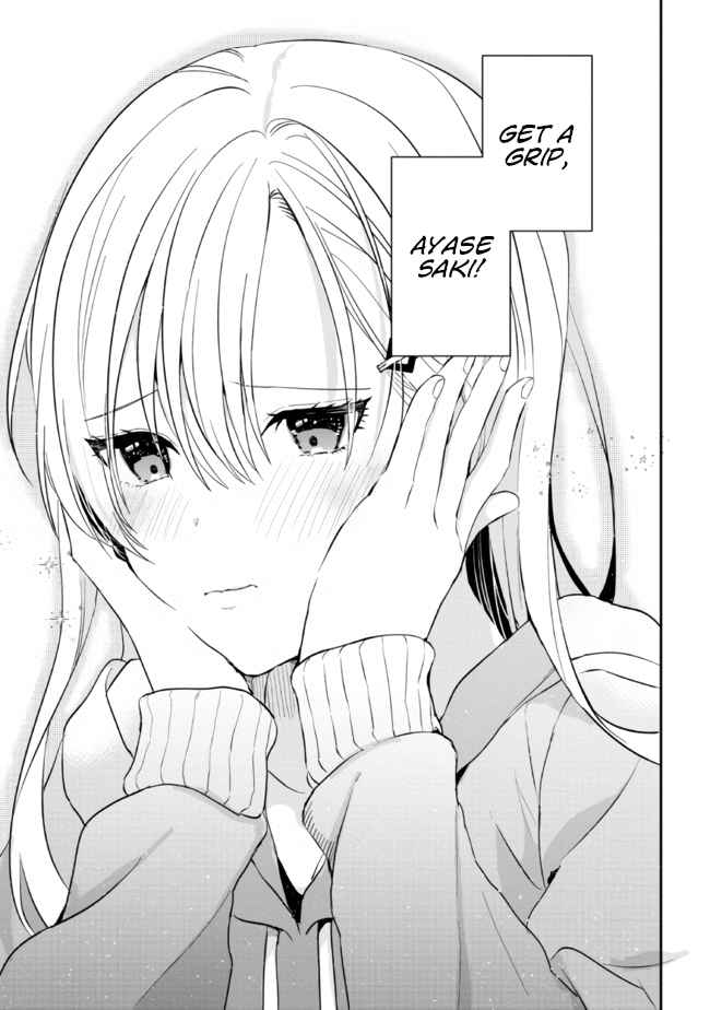Days with my Step Sister Chapter 10.2 page 16