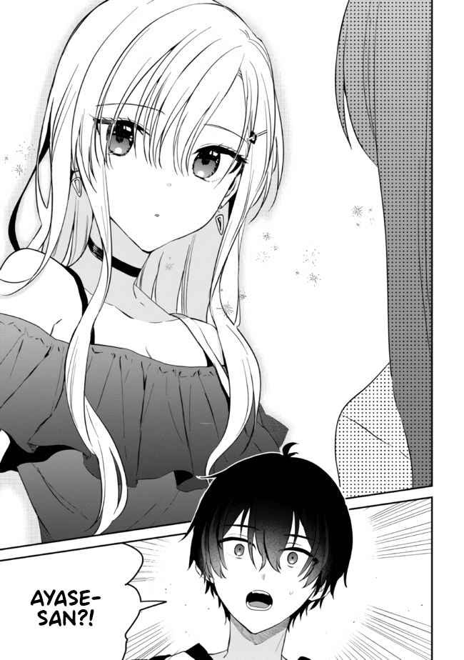 Days with my Step Sister Chapter 10.2 page 4