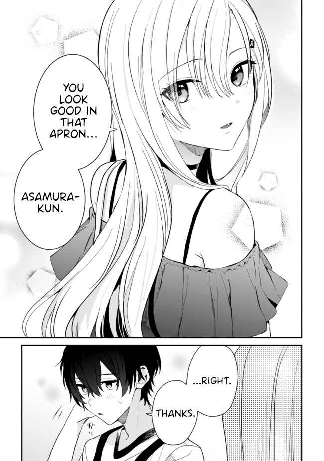 Days with my Step Sister Chapter 10.2 page 10