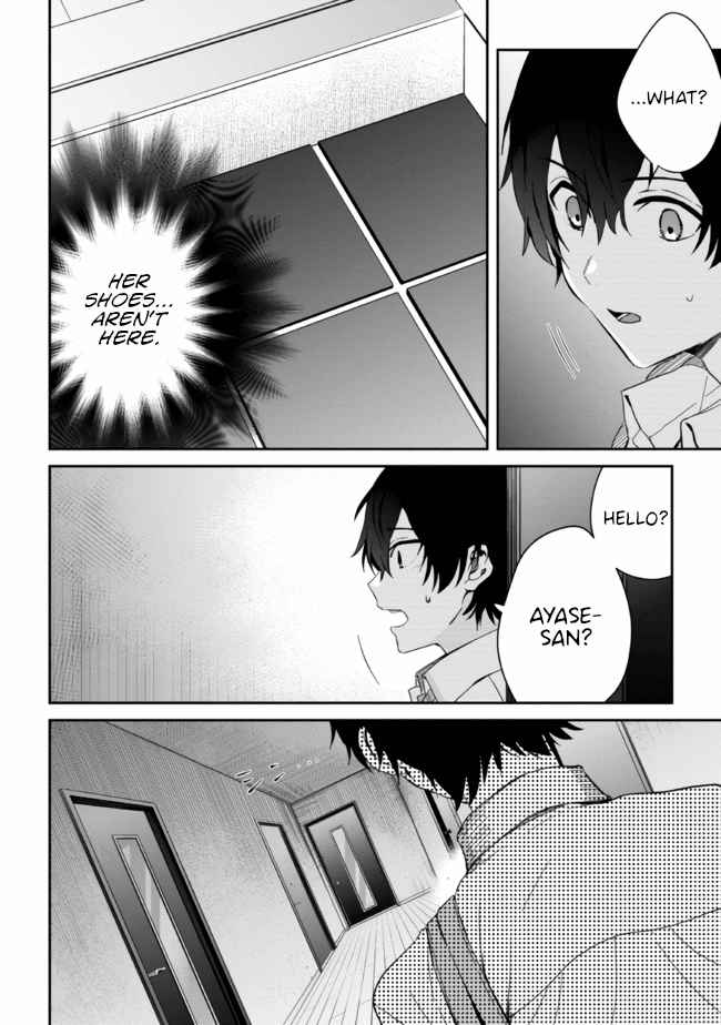 Days with my Step Sister Chapter 11.2 page 11