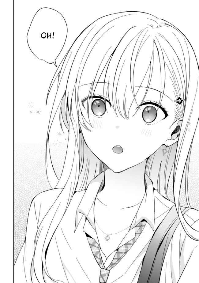 Days with my Step Sister Chapter 11.2 page 13