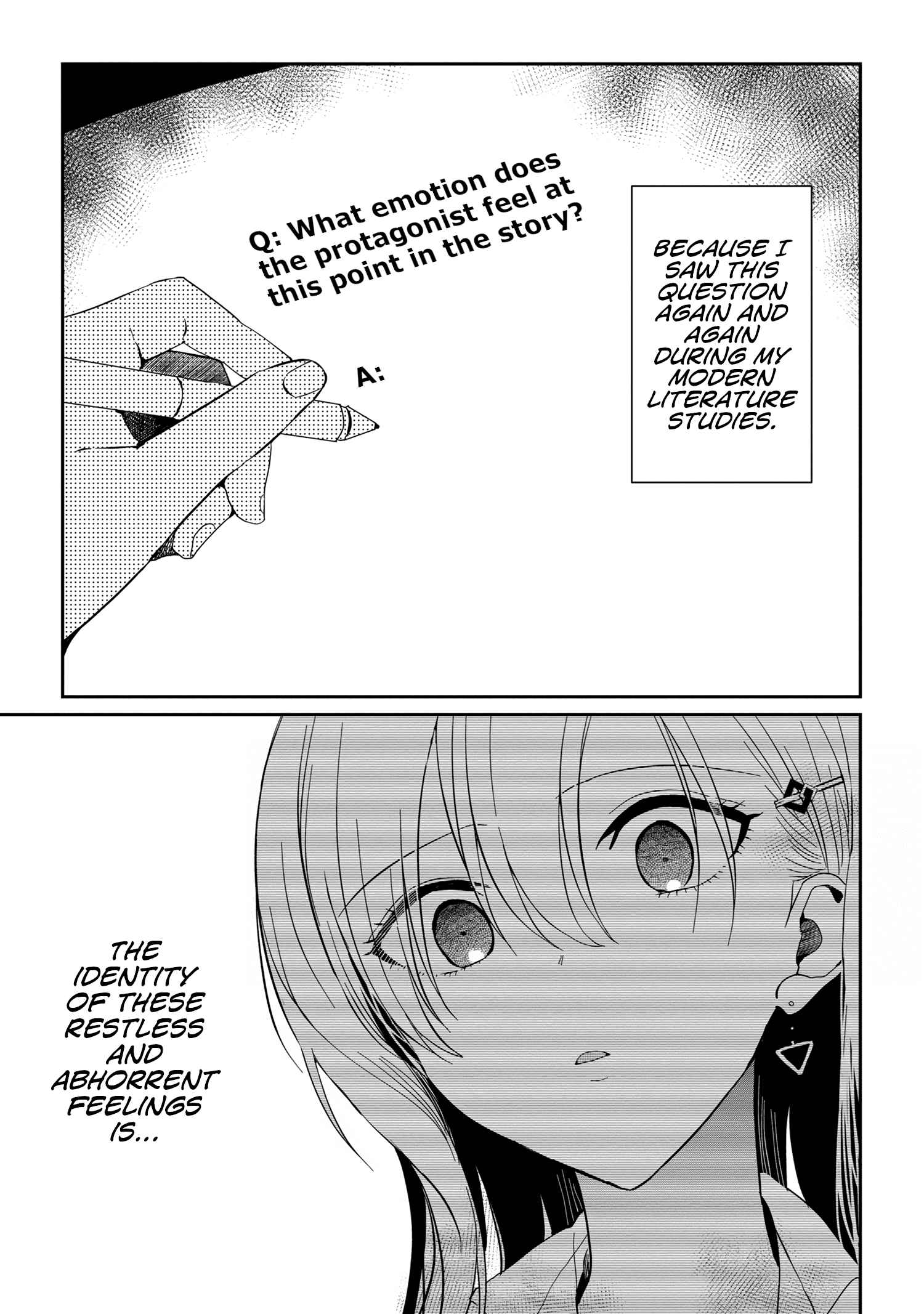 Days with my Step Sister Chapter 12.2 page 13