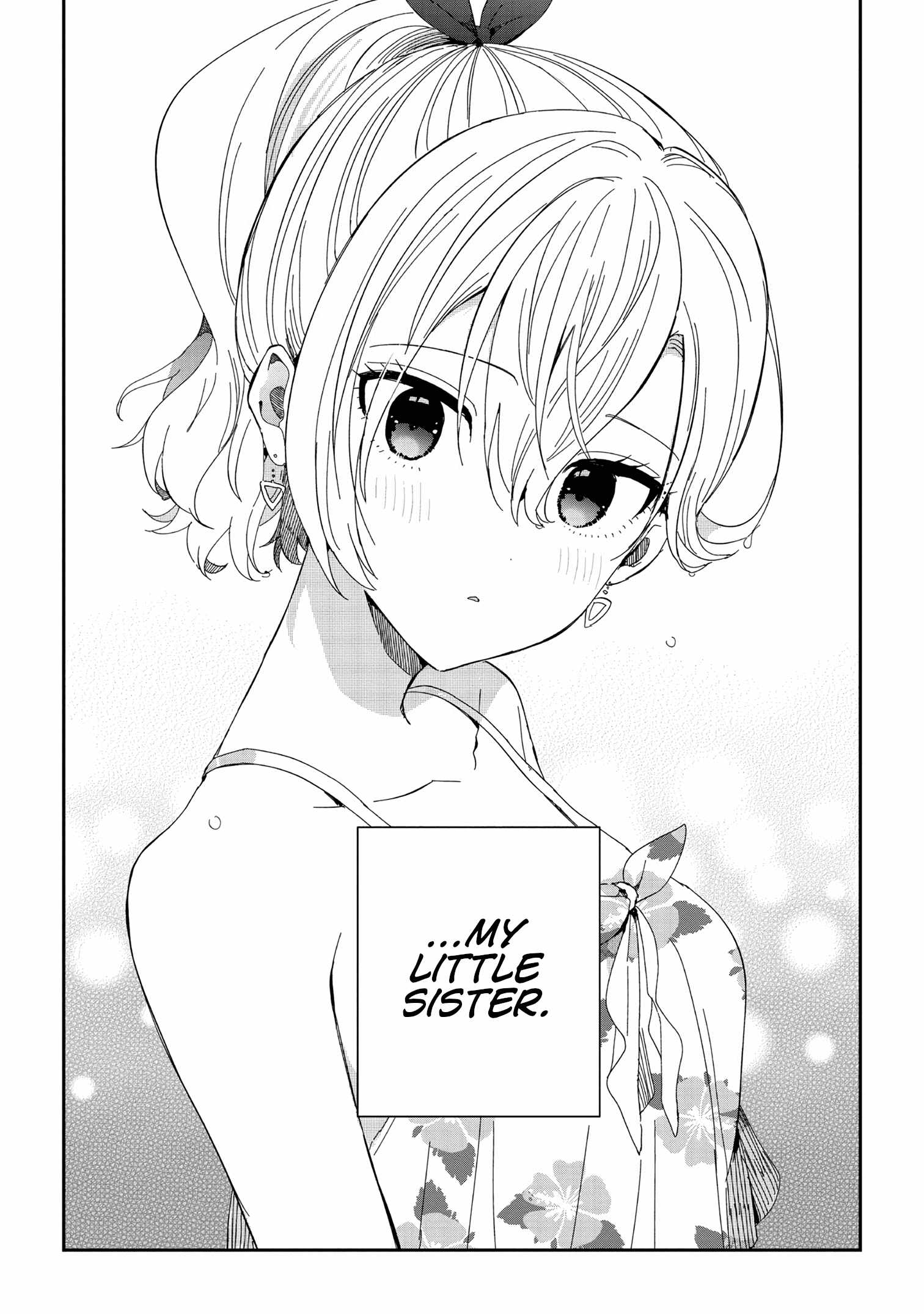 Days with my Step Sister Chapter 16.2 page 13