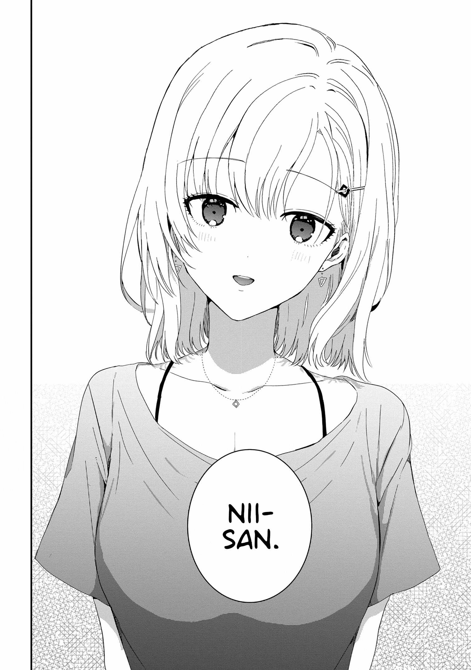 Days with my Step Sister Chapter 17.2 page 14