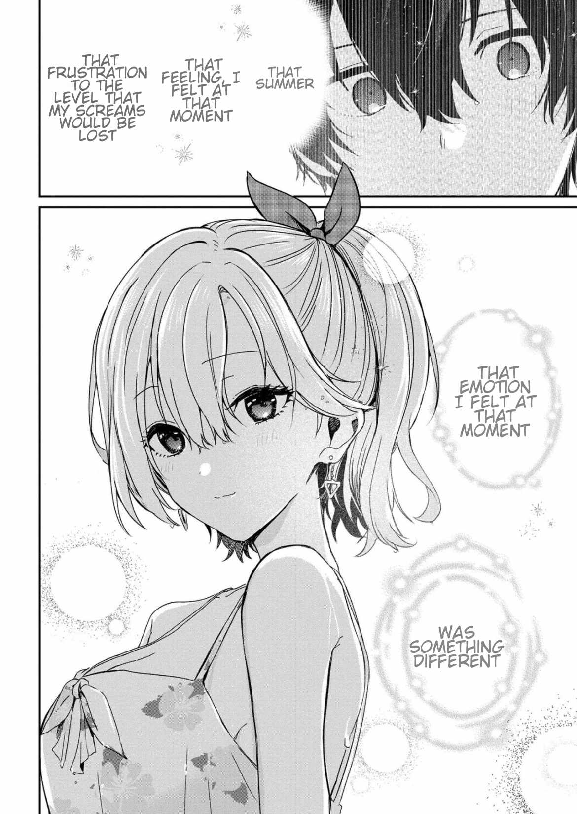 Days with my Step Sister Chapter 19.2 page 15