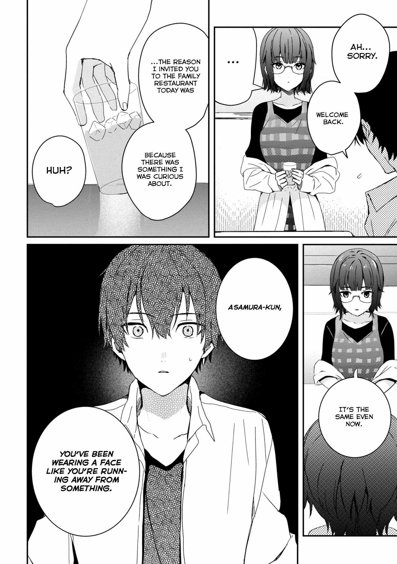 Days with my Step Sister Chapter 22.2 page 6