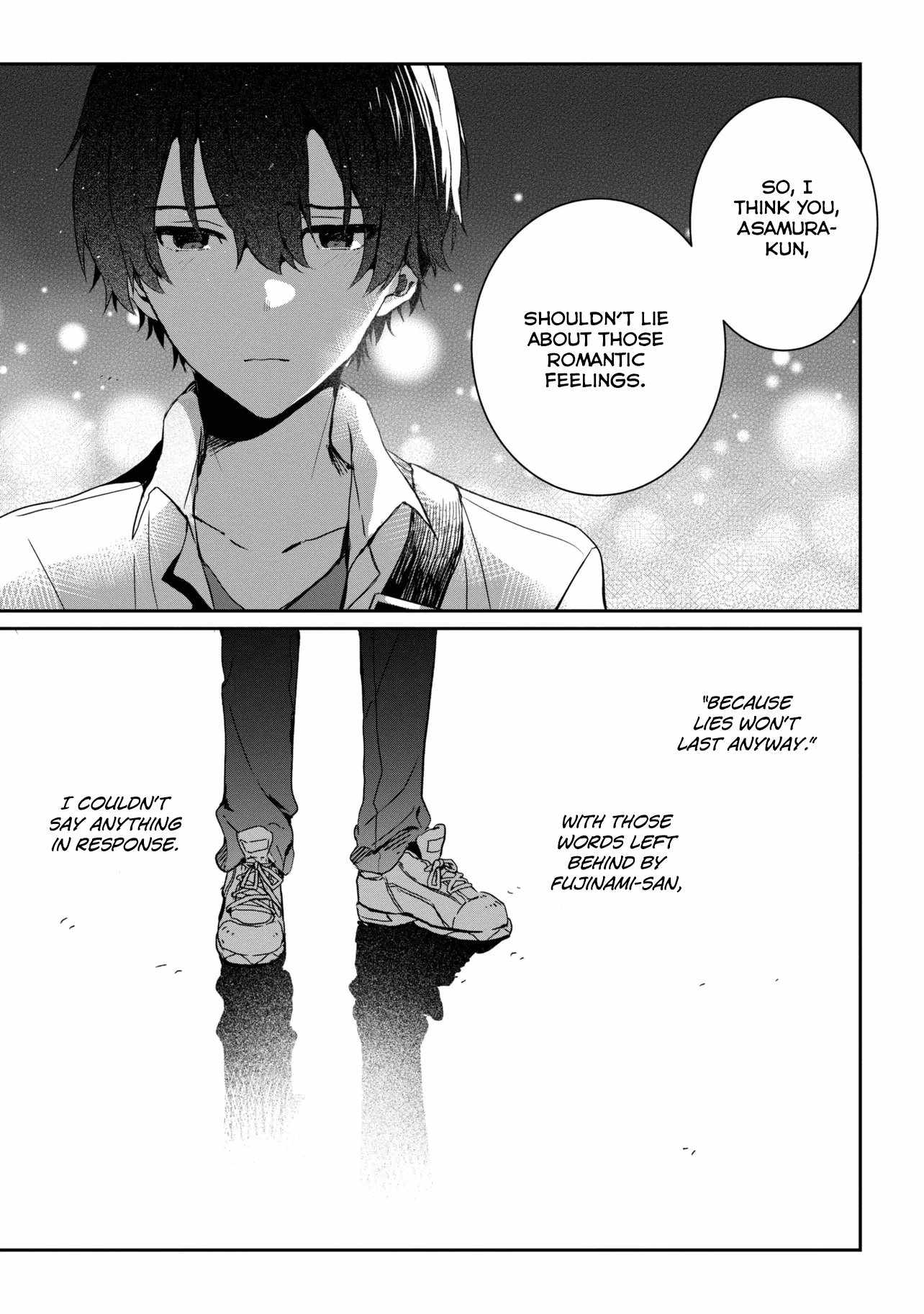 Days with my Step Sister Chapter 22.2 page 15