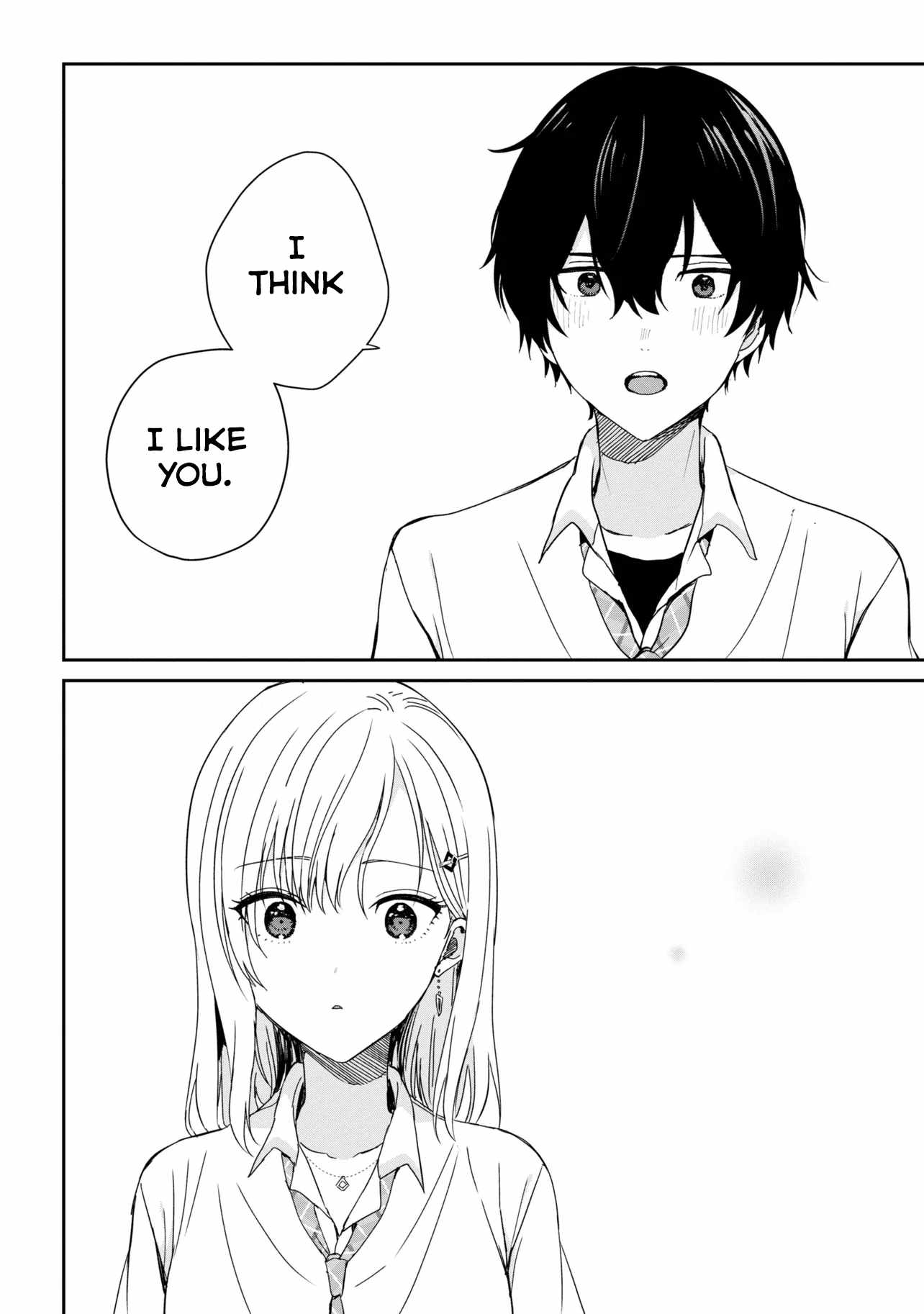 Days with my Step Sister Chapter 23.2 page 7