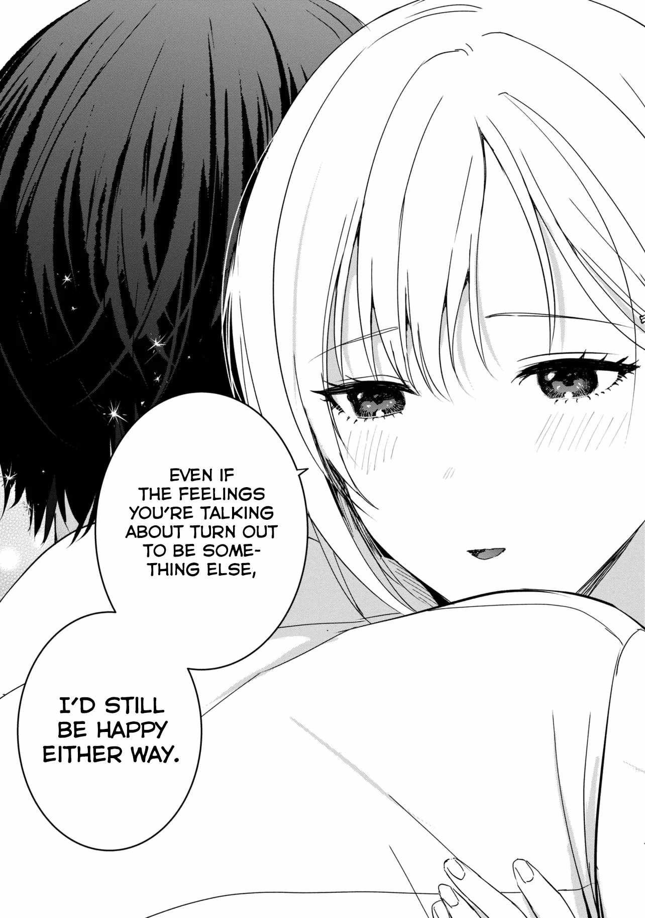 Days with my Step Sister Chapter 23.2 page 14