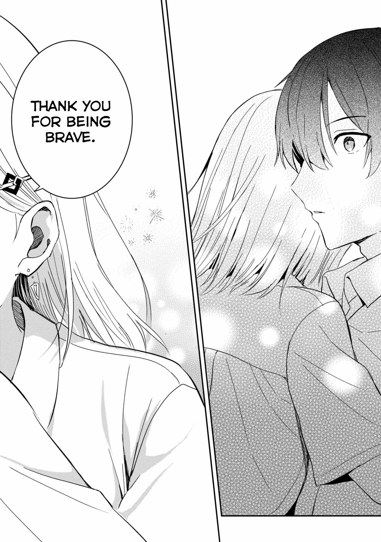 Days with my Step Sister Chapter 23.2 page 13