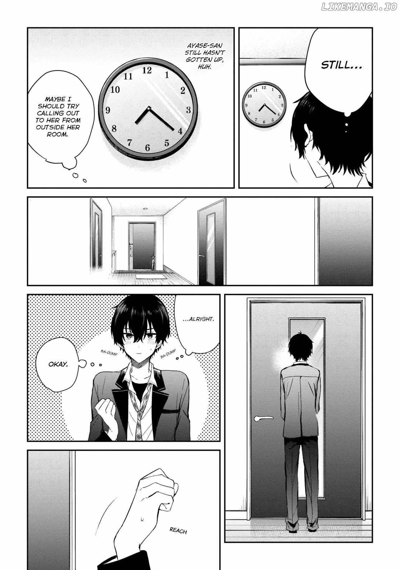 Days with my Step Sister Chapter 24.2 page 2