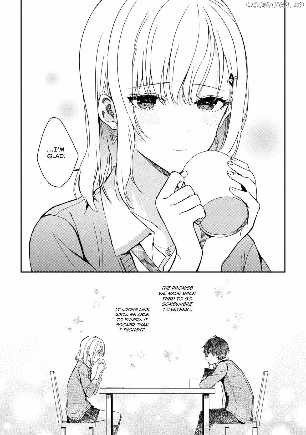 Days with my Step Sister Chapter 24.2 page 9