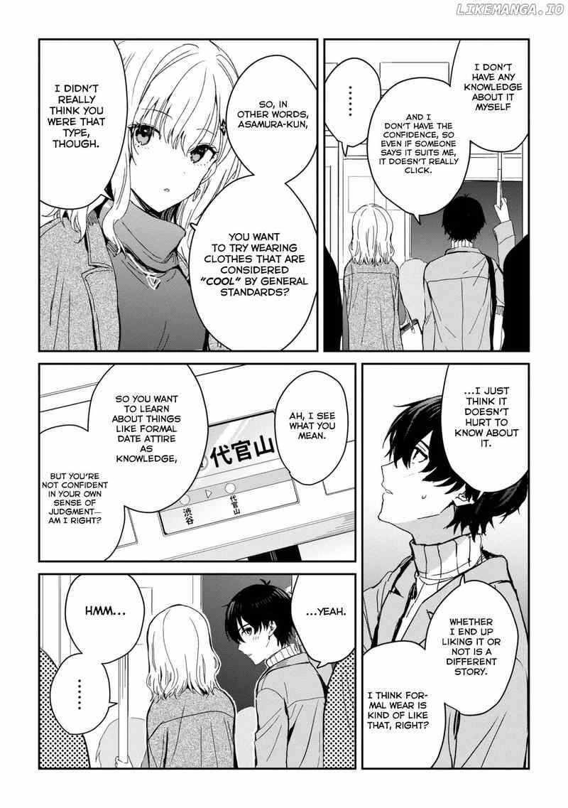 Days with my Step Sister Chapter 26.2 page 3