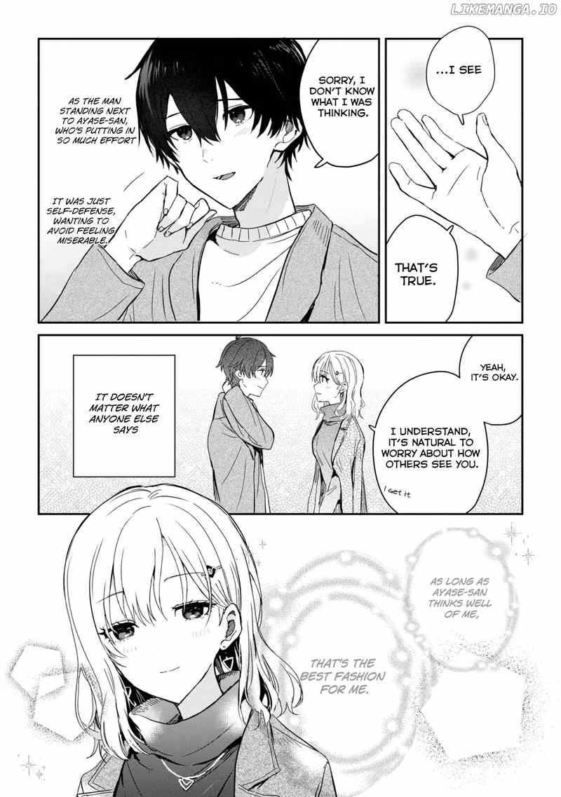 Days with my Step Sister Chapter 26.2 page 10