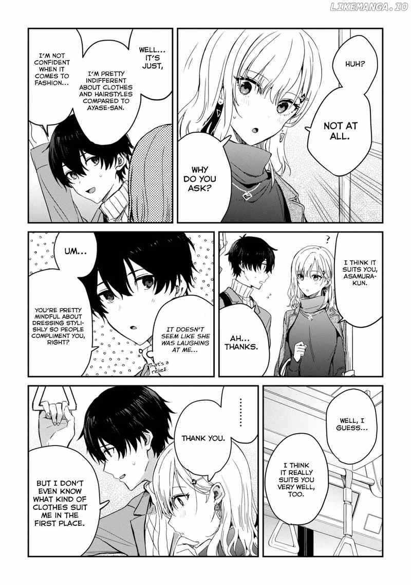 Days with my Step Sister Chapter 26.2 page 2
