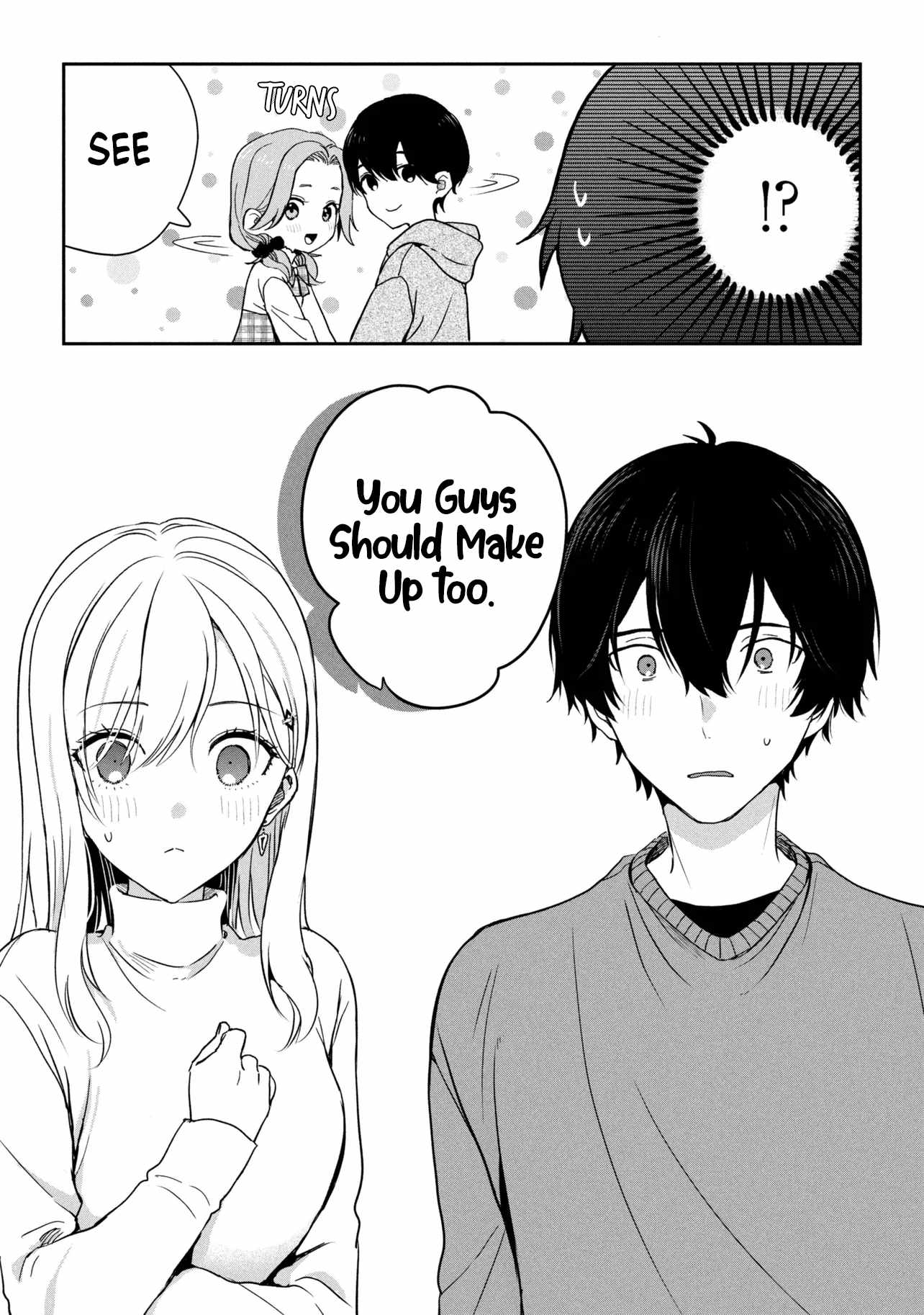 Days with my Step Sister Chapter 35.2 page 7