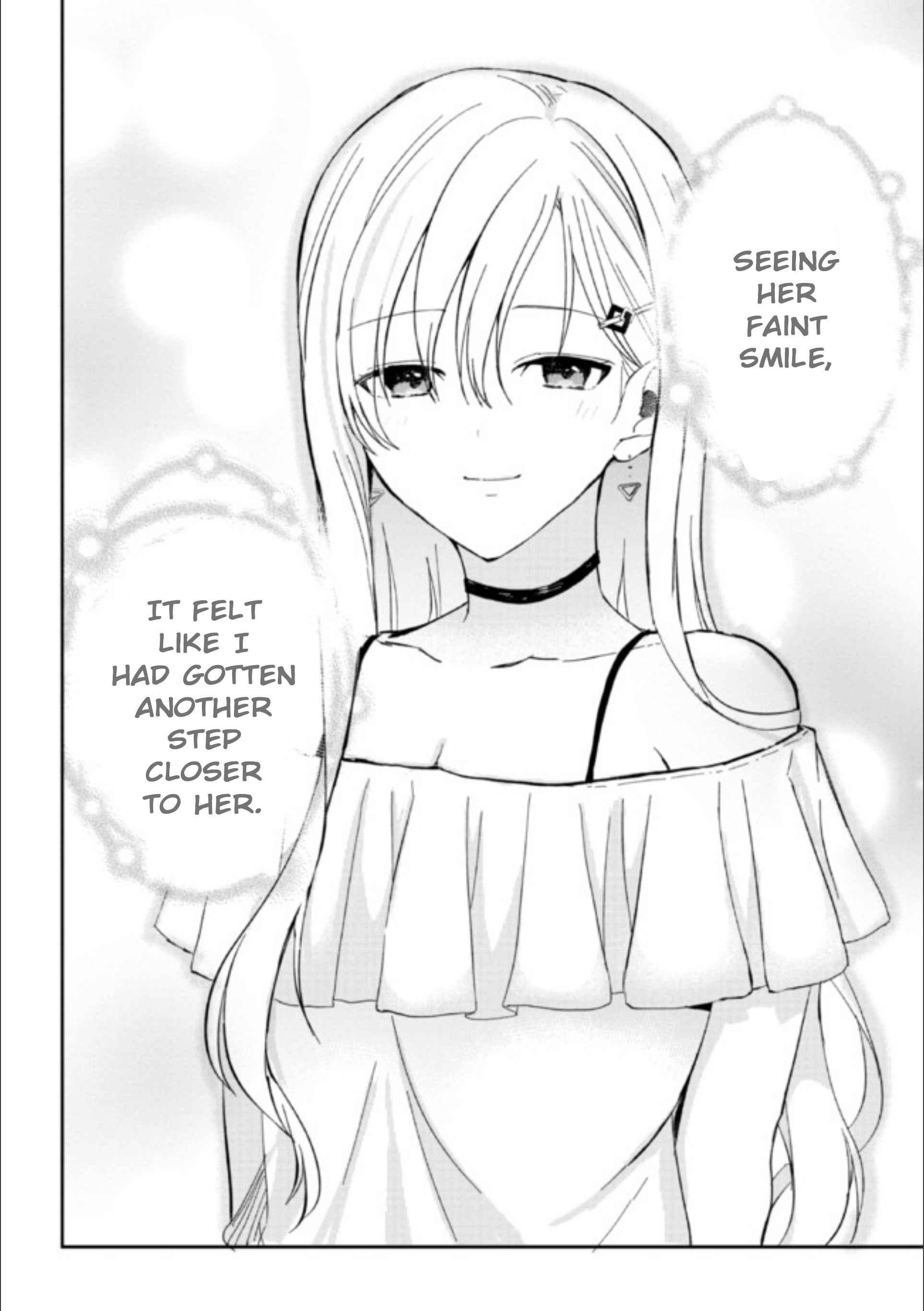 Days with my Step Sister Chapter 6.2 page 15
