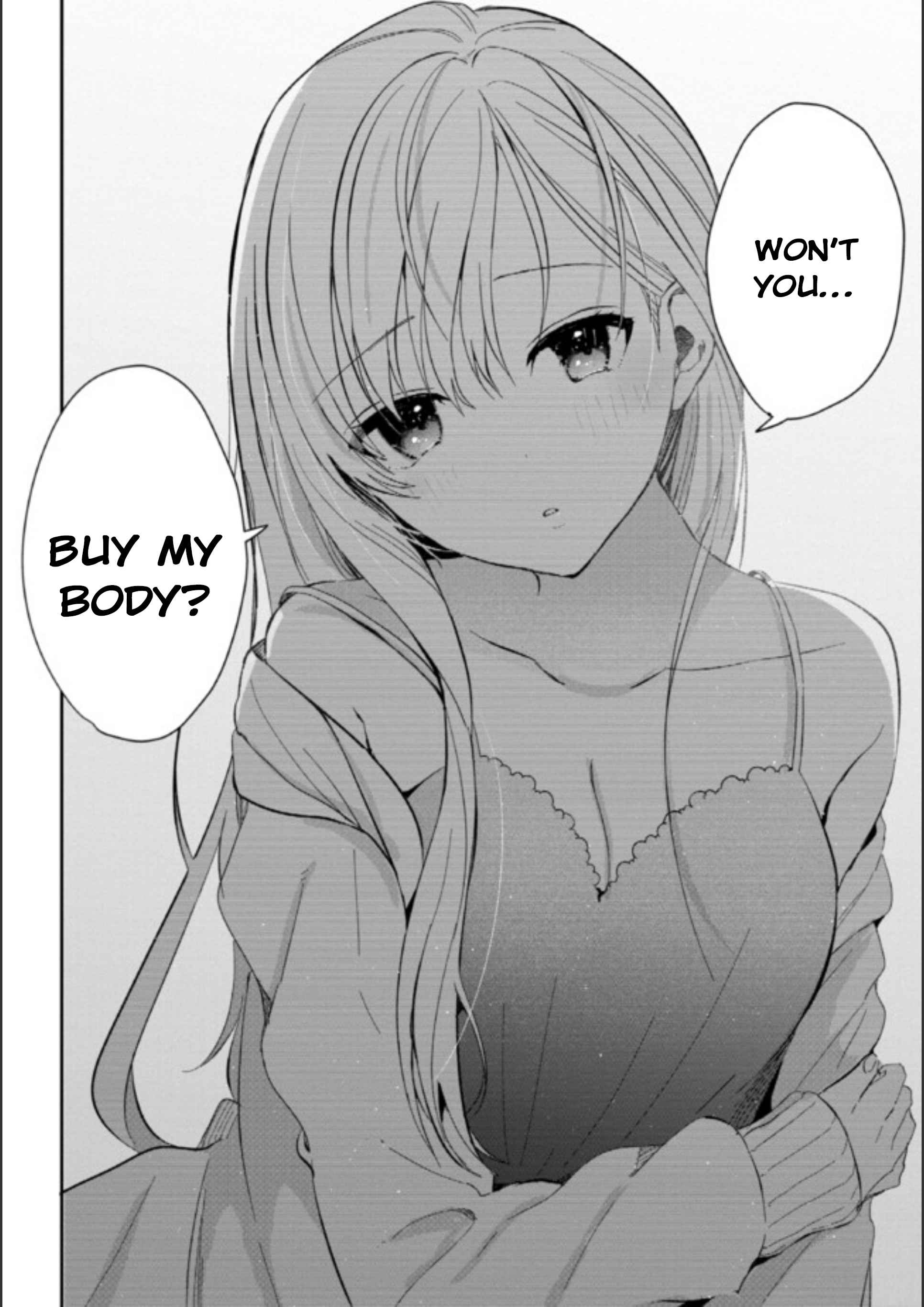 Days with my Step Sister Chapter 6.2 page 25