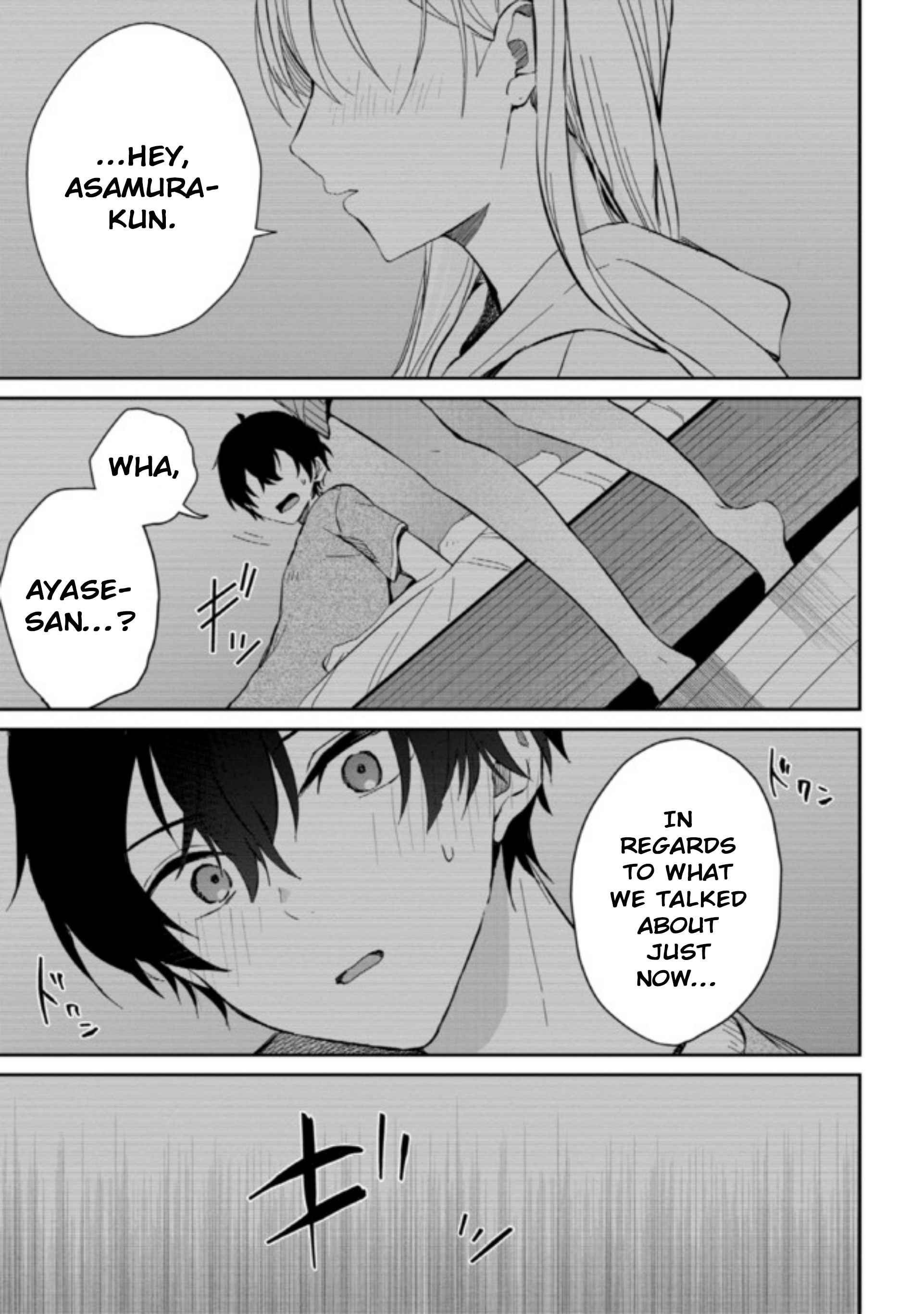 Days with my Step Sister Chapter 6.2 page 24