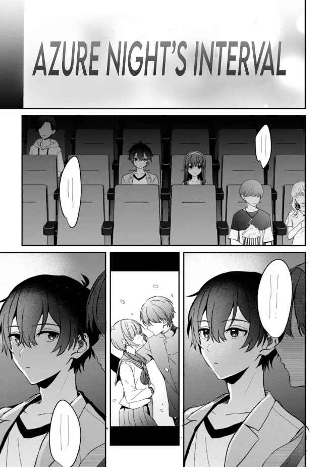 Days with my Step Sister Chapter 9.2 page 4